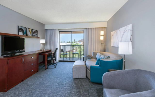 Courtyard by Marriott Harlingen