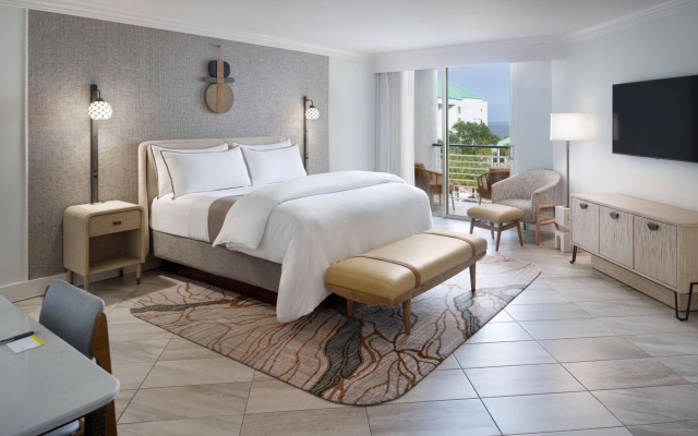 The Westin Hilton Head Island Resort & Spa