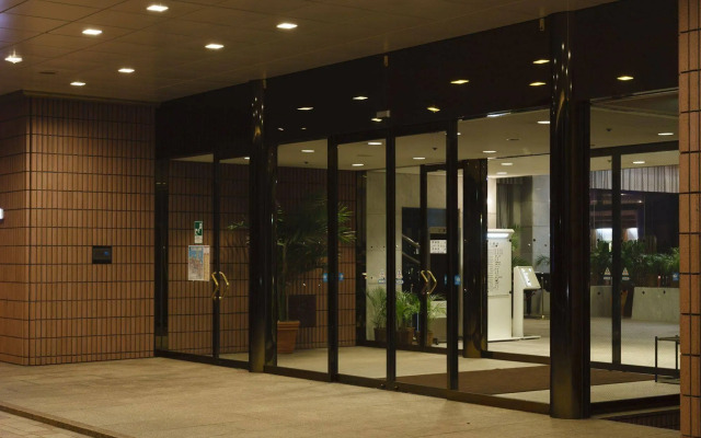 Hotel Pearl Garden