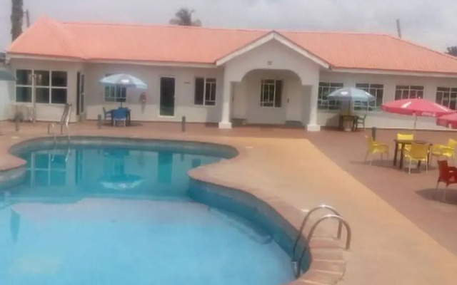 Bliss World Resorts And Hotel Suite