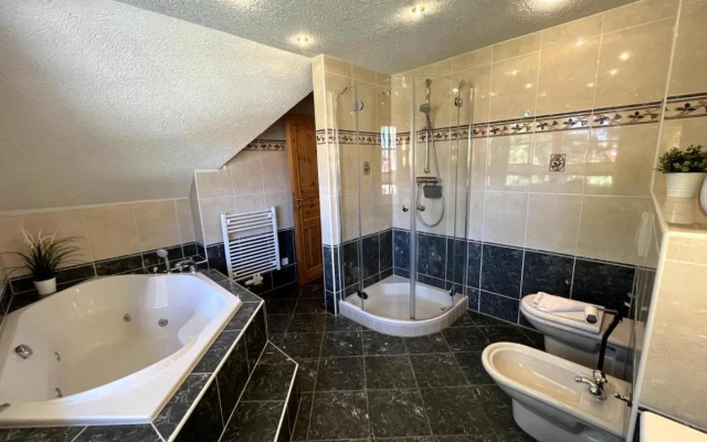 Ferienhaus Fiete in Wieck