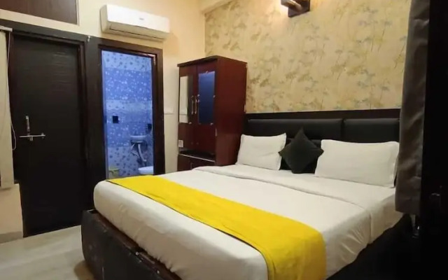 Wishotel Premier Hotel Ringas