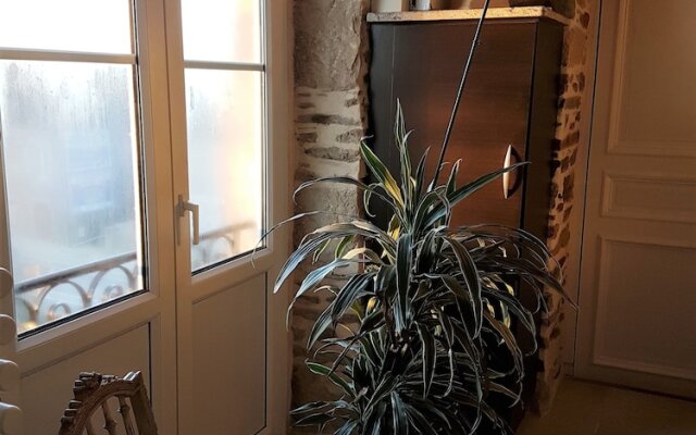 Le Manoir de la Bigotière