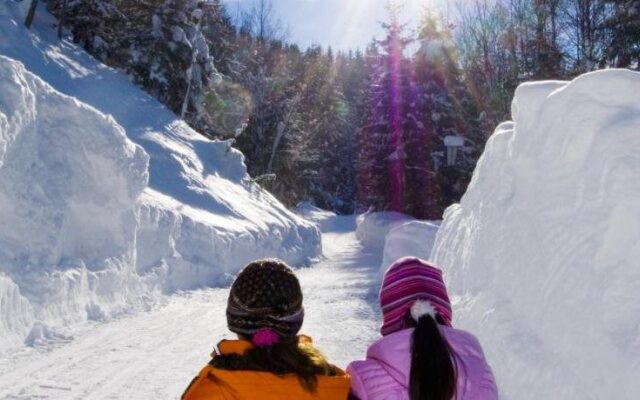 Ferienhotel Lindenhof