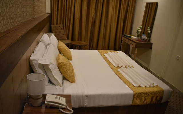 Snood Al Narjis Hotel