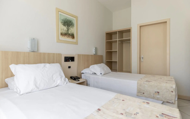 Sagres Praia Hotel