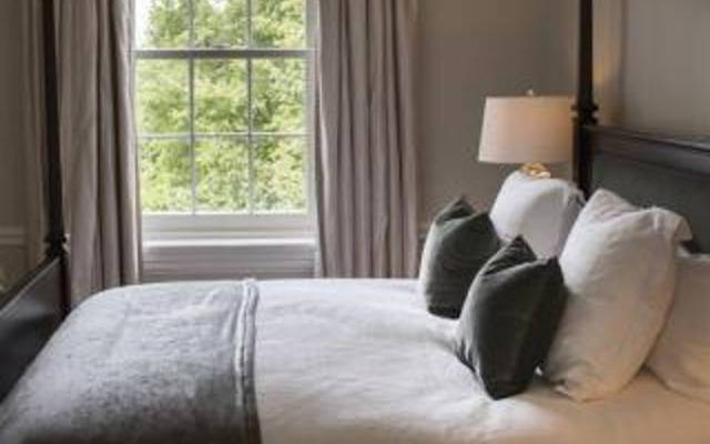 Langdon Hall Country House Hotel & Spa