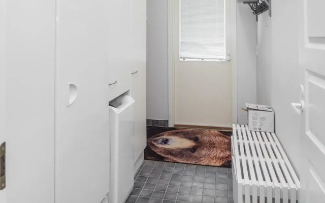 Pikkuporo Kuusamo in Kuusamo