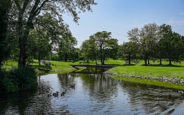 Sawmill Creek by Cedar Point Resorts