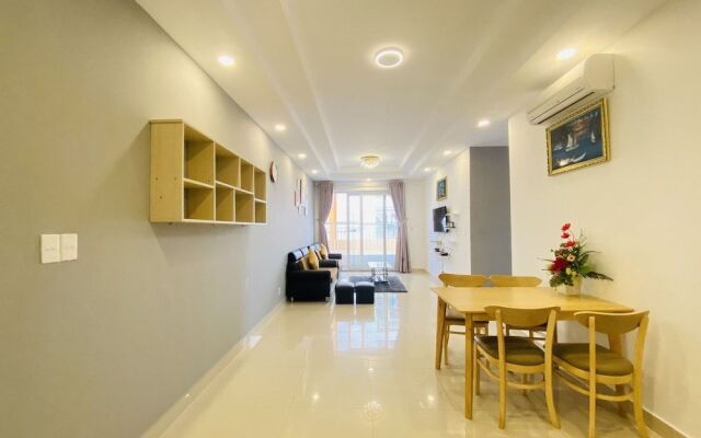 Vung Tau Milan Homestay