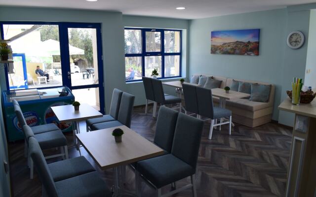 Balneo Hotel St Mina