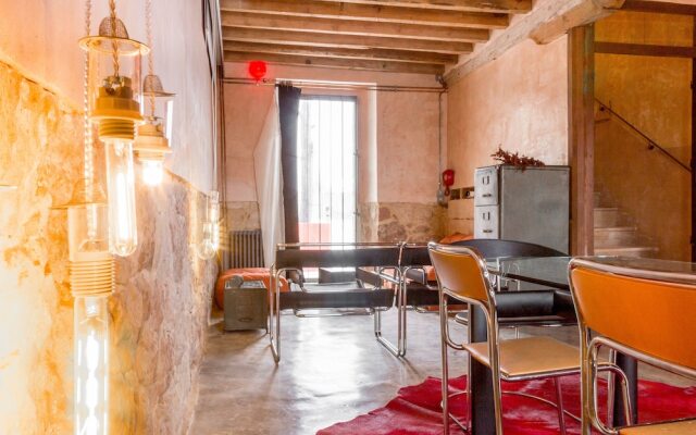 Casa Rural La Abacería