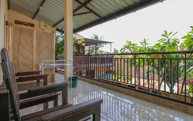 Airy Eco Mataram Cakranegara Yudistira 5 Lombok