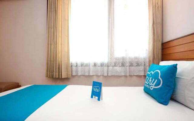 Airy Eco Syariah Gubeng Kalibokor Selatan 108 Surabaya