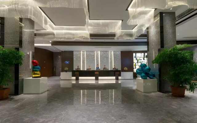 Hampton by Hilton Qingyuan Fengcheng