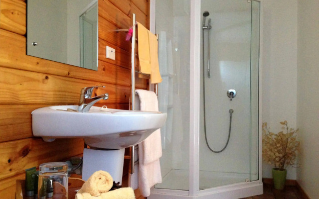 Fox Glacier Lodge