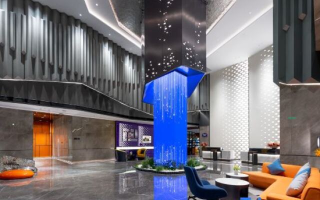 Hampton by Hilton Guangzhou Jinshazhou