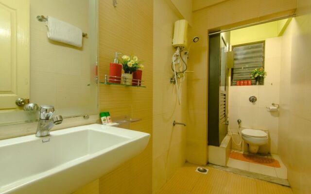 OYO 10053 Apartment Powai