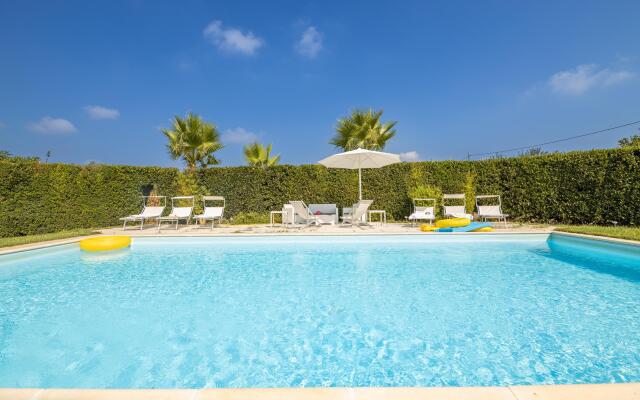 Villa Giada in Casarano