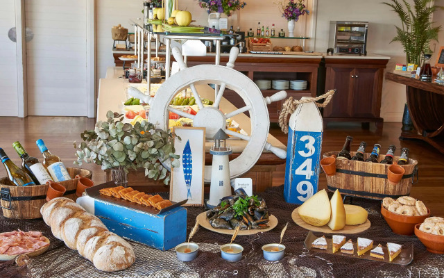 Hotel NH Collection A Coruña Finisterre