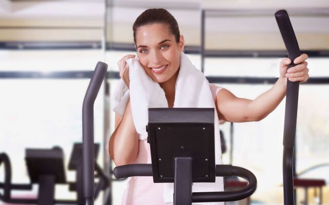 Best Western Premier Airporthotel Berlin