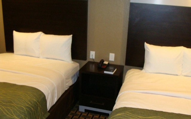 West Worth Inn and Suites