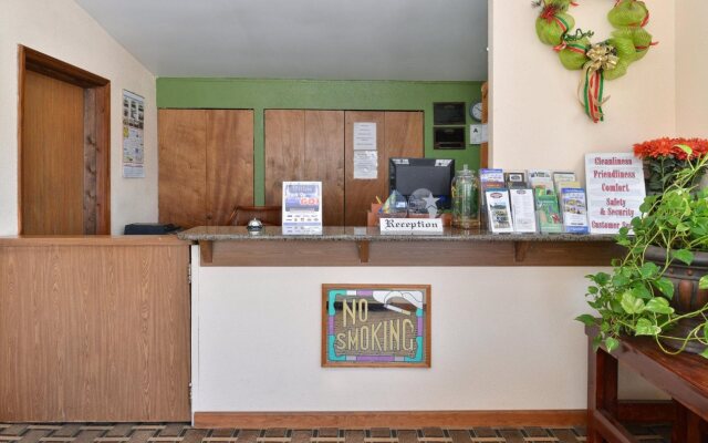 Nation's Inn Kinston