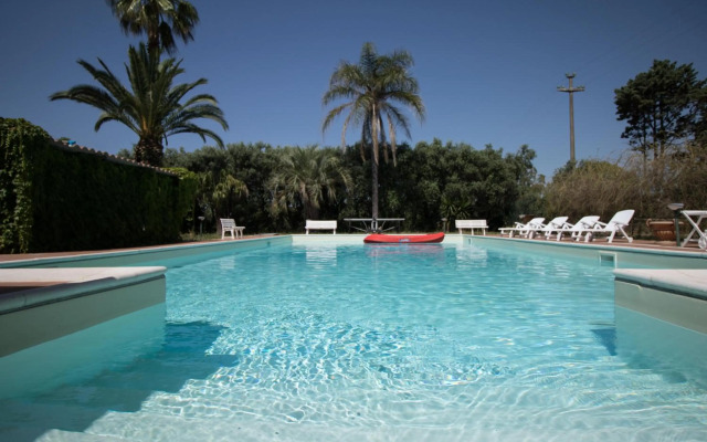 Realis Villa Gandoli Pool&BBQ - Adults only"16th"