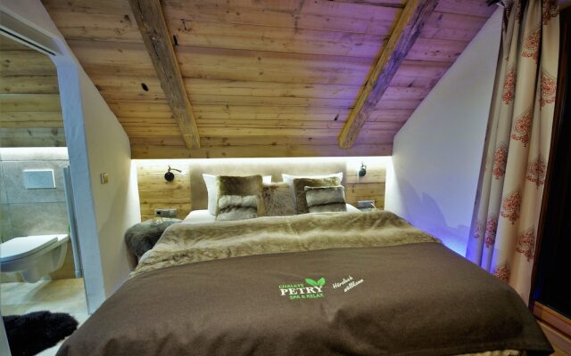 Chalets Petry Spa & Relax