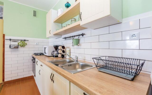 Stunning Home in Senj With Wifi and 2 Bedrooms