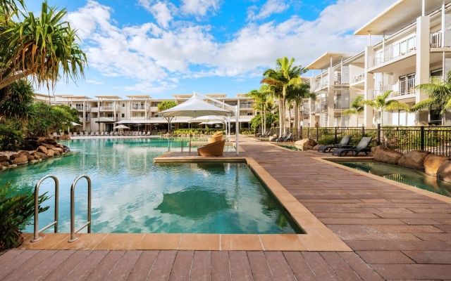 Peppers Salt Resort & Spa