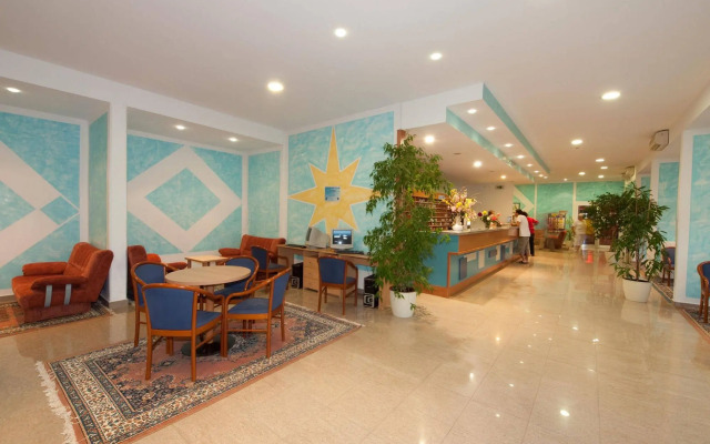 Hotel Hedera