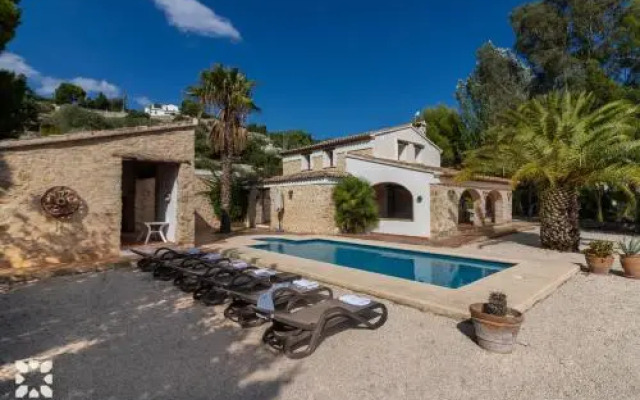 Abahana Villas Fantaxat