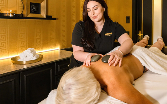 Victor's Residenz - Hotel Schloss Berg