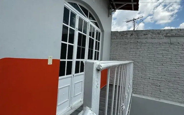 Privada Residencial 3 Luces B