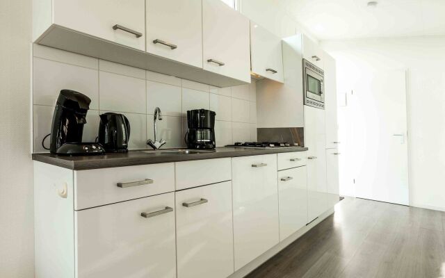 Europarcs De Woudhoeve