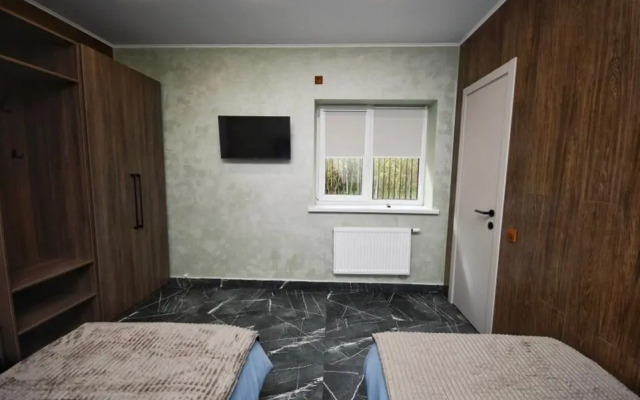 Бутик отель Старт