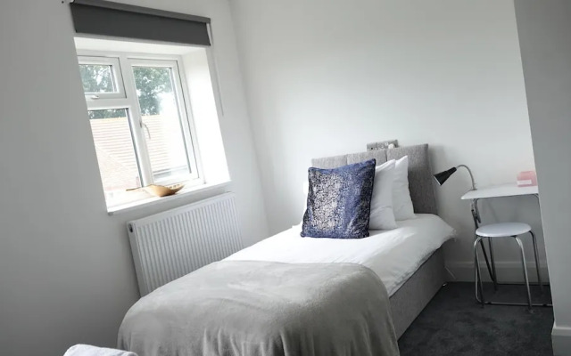 The Hatton Rooms