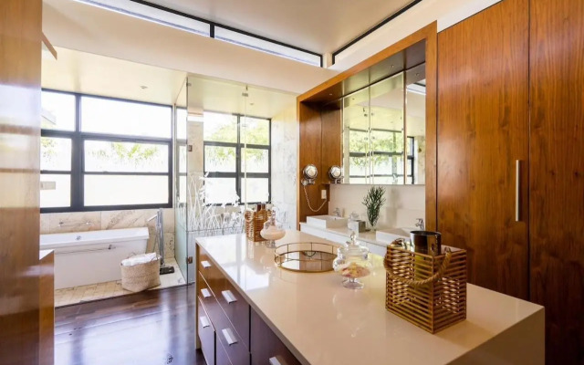 Umhlanga Beach Villa