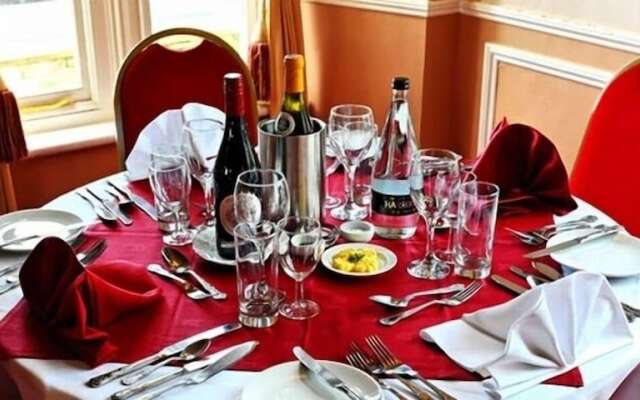 Sussex Edwardian Hotel
