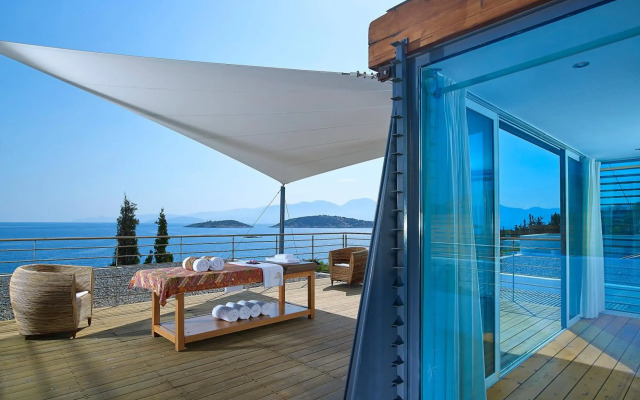 Thalassa Villas