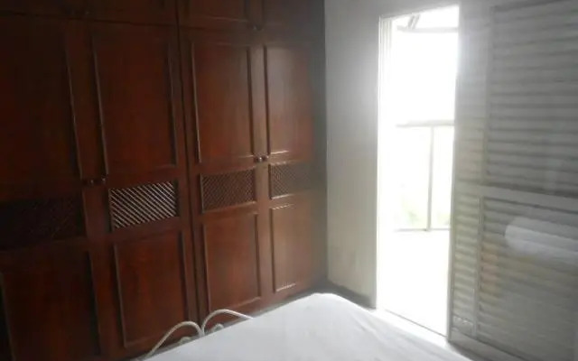 Cobertura Itap. frente mar 10 pessoas- Cod 10