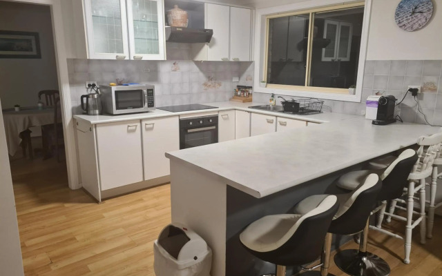 Harrys Haven Harrington