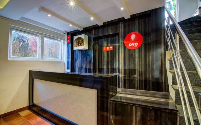 OYO 18944 Venus Residency