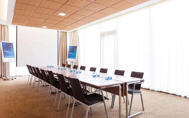 Novotel London Paddington