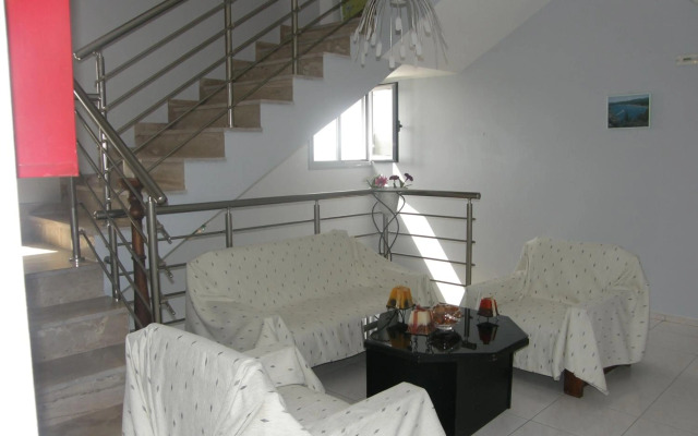 Megim Hotel