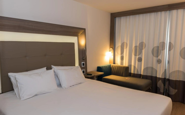 Novotel RJ Praia de Botafogo
