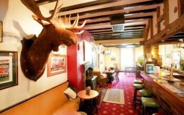 Abbey Grange Hotel