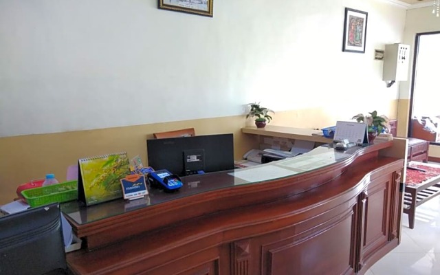 OYO 2671 Wisma Djaja Syariah