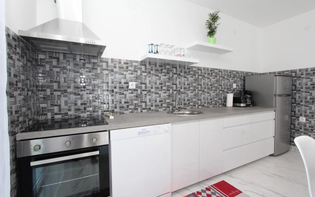 Apartment Karlo 2